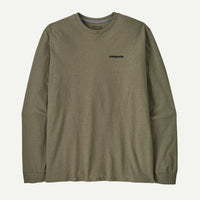 Patagonia Home Water Trout Responsibili-Tee LS - Men's